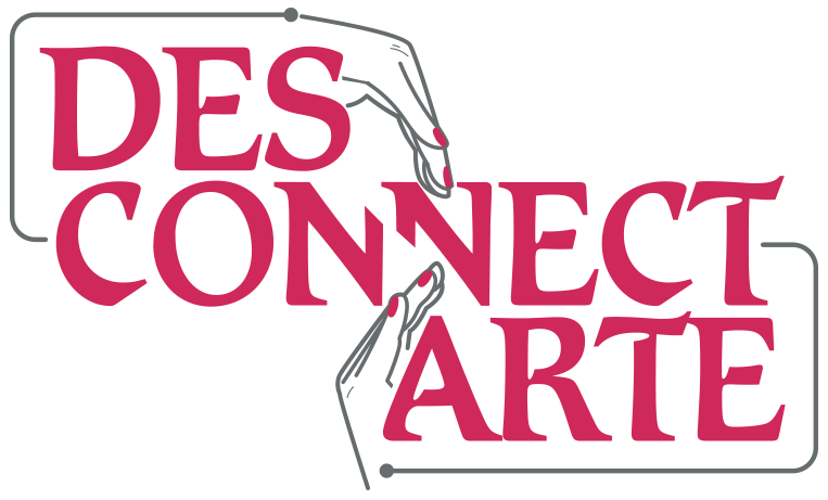 Desconnectarte