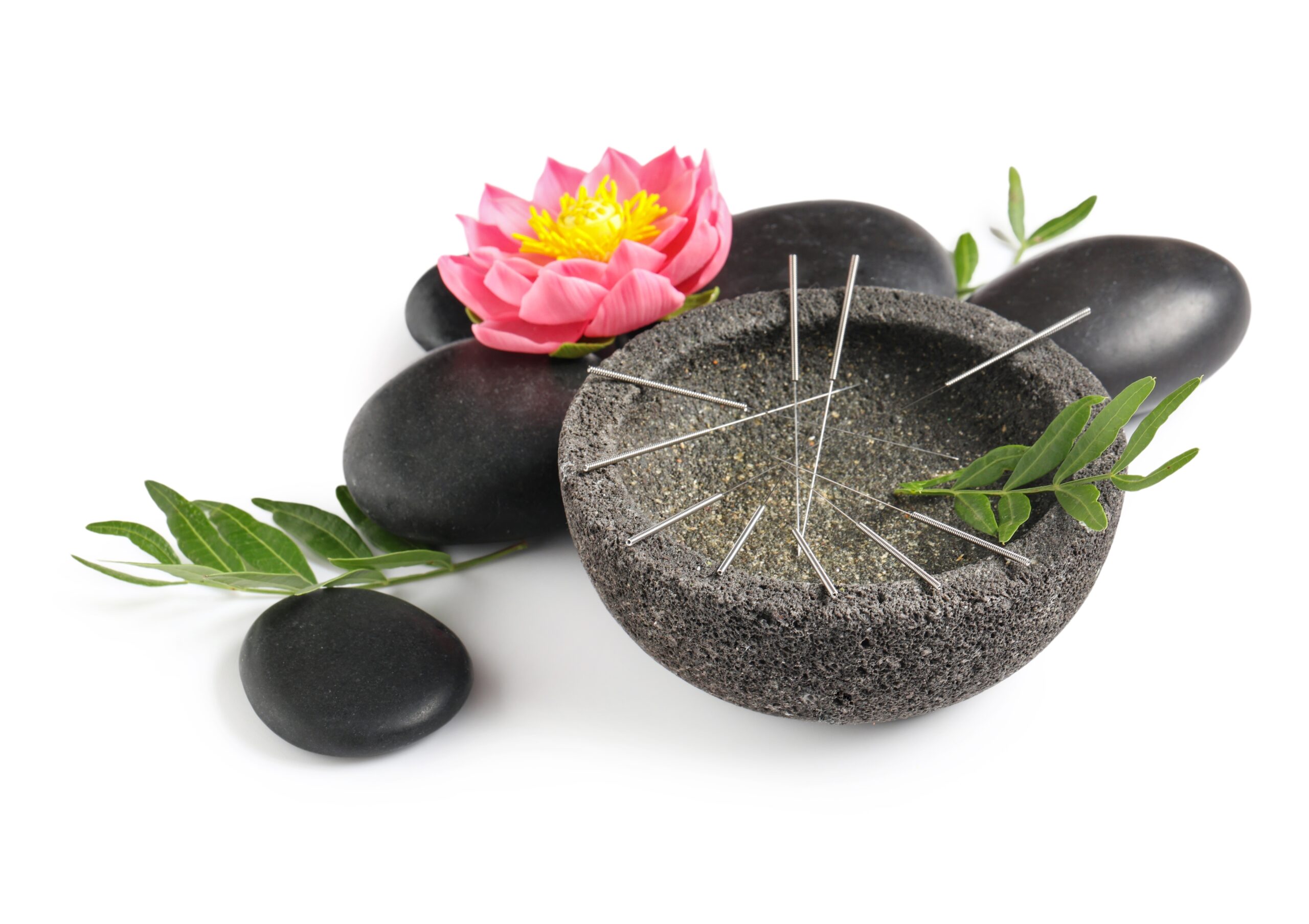 Acupuntura Gua Sha